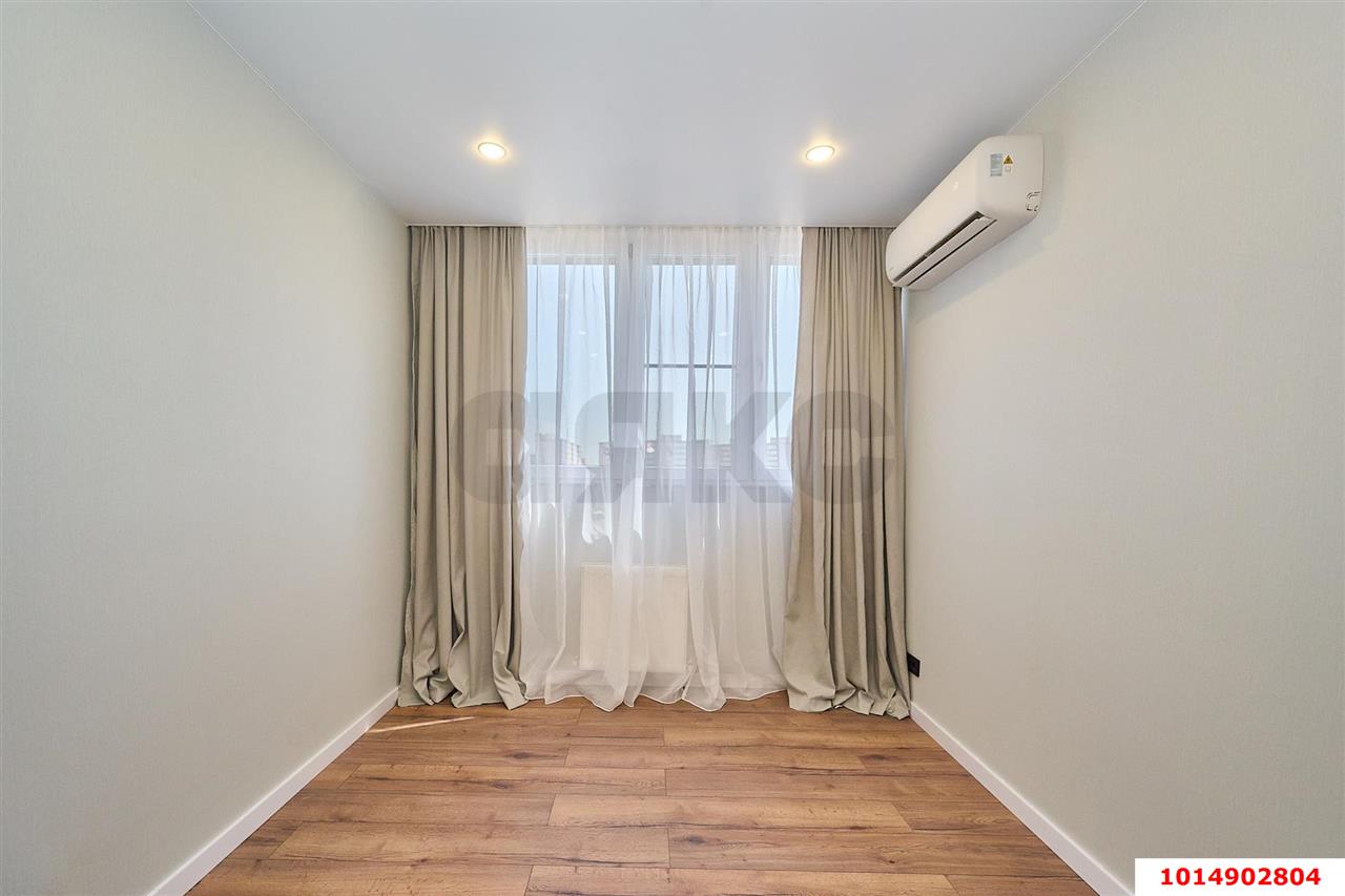 Фото №14: 2-комнатная квартира 50 м² - Краснодар, жилой комплекс Олимп, ул. Домбайская, 10/2