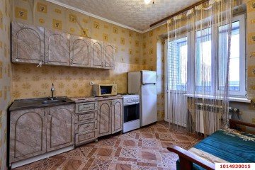 Фото №4: 1-комнатная квартира 39 м² - Краснодар, мкр. Восточно-Кругликовский, ул. им. Героя Яцкова И.В., 6