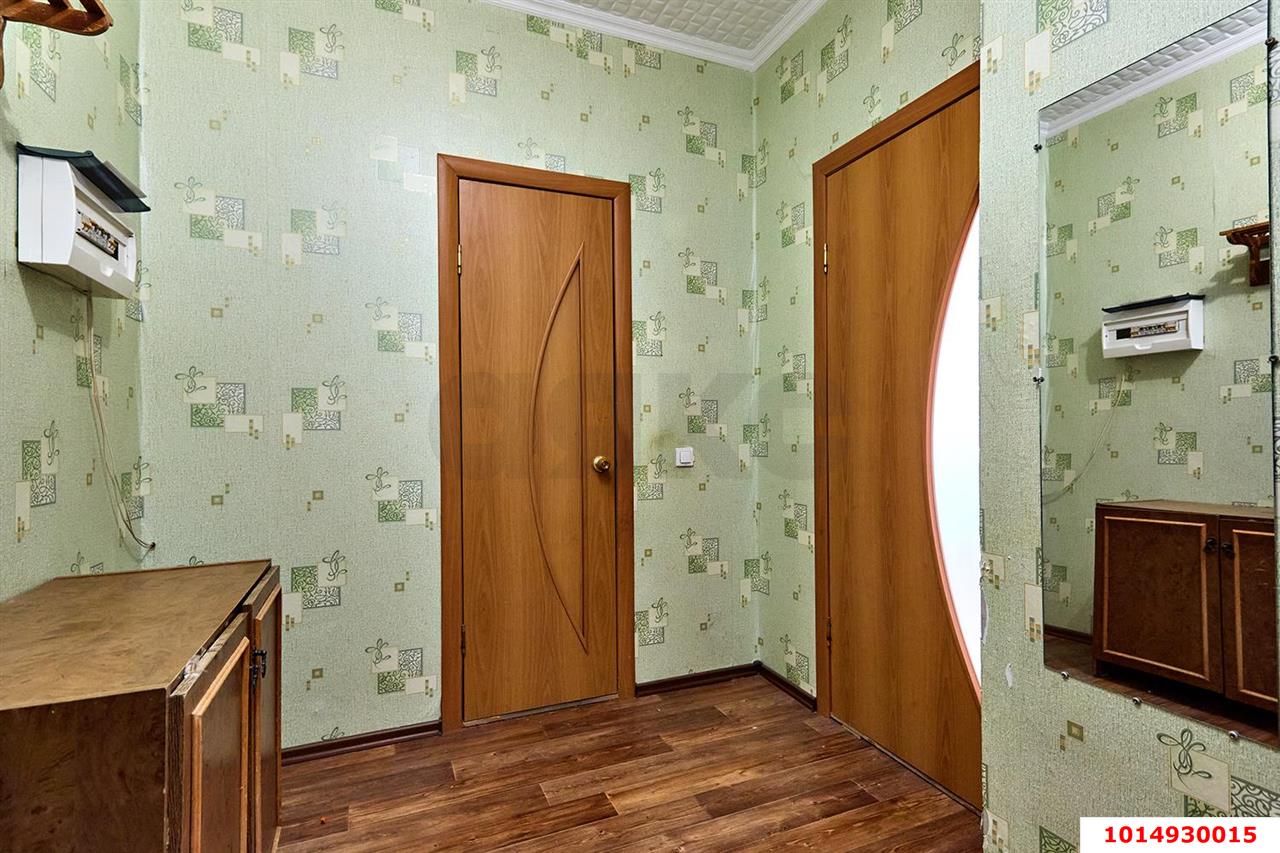 Фото №7: 1-комнатная квартира 39 м² - Краснодар, Восточно-Кругликовский, ул. им. Героя Яцкова И.В., 6