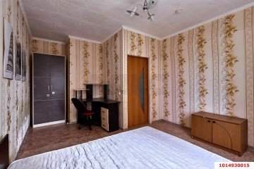 Фото №2: 1-комнатная квартира 39 м² - Краснодар, мкр. Восточно-Кругликовский, ул. им. Героя Яцкова И.В., 6