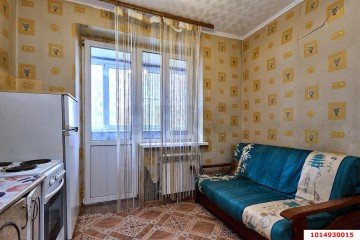 Фото №5: 1-комнатная квартира 39 м² - Краснодар, мкр. Восточно-Кругликовский, ул. им. Героя Яцкова И.В., 6