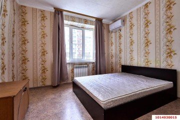 Фото №1: 1-комнатная квартира 39 м² - Краснодар, мкр. Восточно-Кругликовский, ул. им. Героя Яцкова И.В., 6