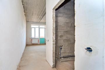 Фото №5: Студия 20 м² - Краснодар, мкр. Прикубанский внутригородской округ, ул. имени В.М. Комарова, 106Бк5