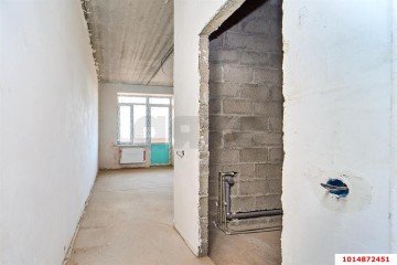 Фото №5: Студия 18 м² - Краснодар, мкр. Прикубанский внутригородской округ, ул. имени В.М. Комарова, 106Бк5