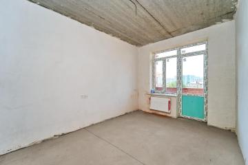 Фото №3: Студия 20 м² - Краснодар, мкр. Прикубанский внутригородской округ, ул. имени В.М. Комарова, 106Бк5