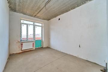 Фото №2: Студия 20 м² - Краснодар, мкр. Прикубанский внутригородской округ, ул. имени В.М. Комарова, 106Бк5