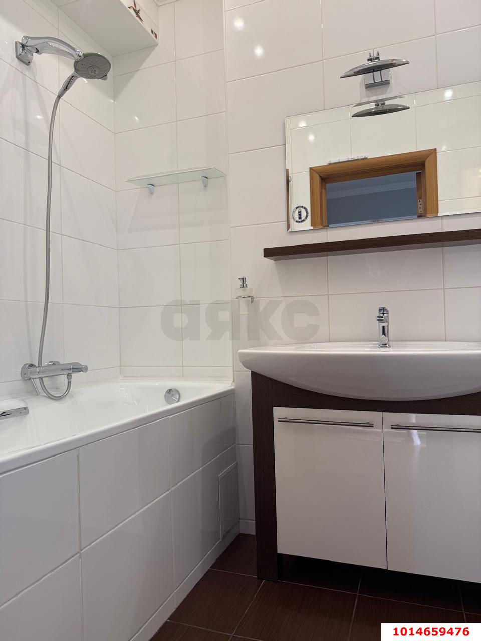 Фото №11: 3-комнатная квартира 100 м² - Краснодар, мкр. Западный внутригородской округ, ул. Шоссе Нефтяников, 5