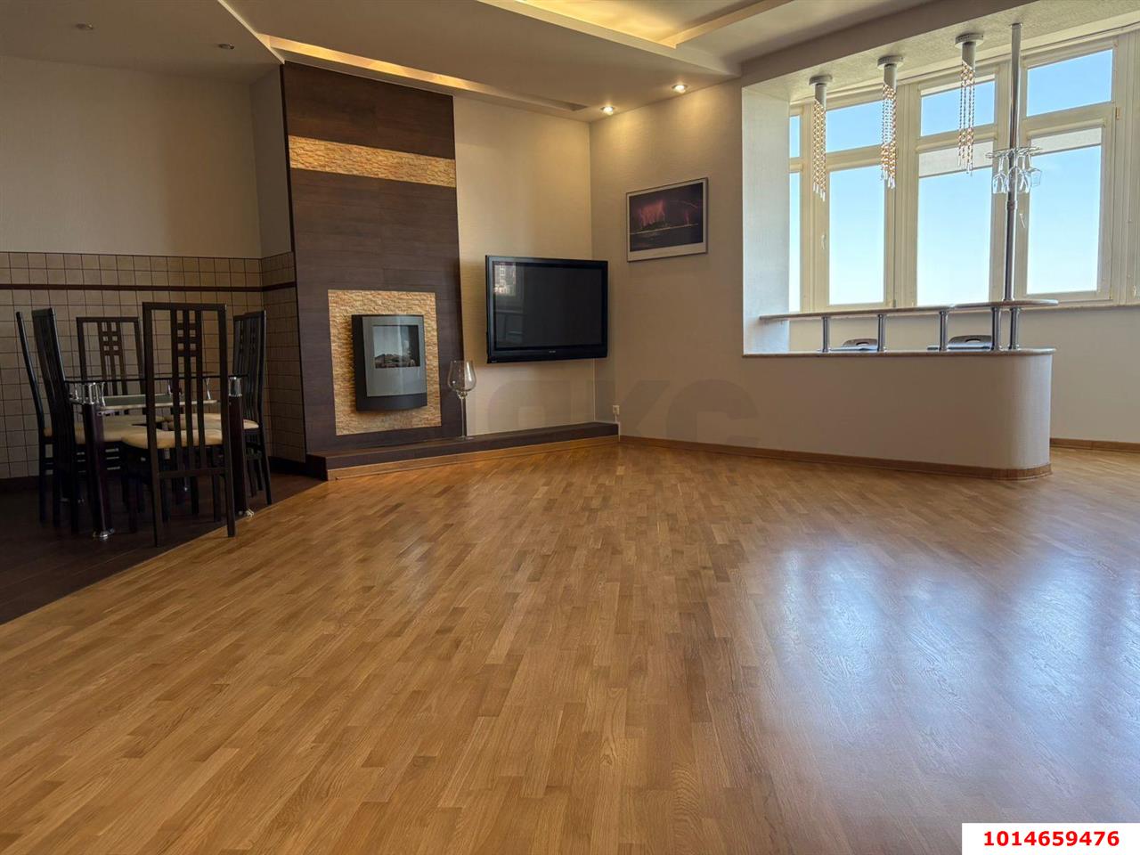 Фото №1: 3-комнатная квартира 100 м² - Краснодар, мкр. Западный внутригородской округ, ул. Шоссе Нефтяников, 5