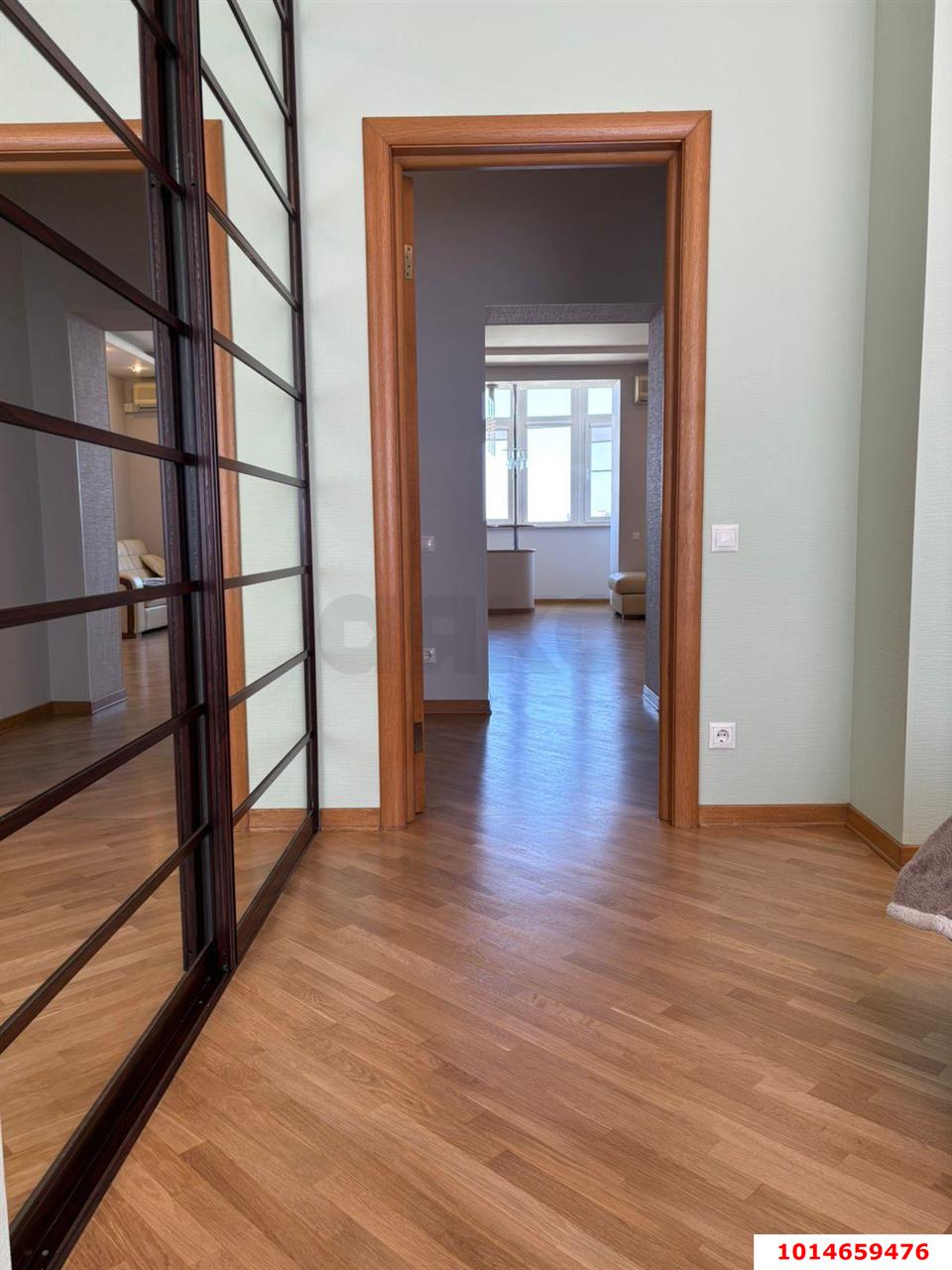 Фото №6: 3-комнатная квартира 100 м² - Краснодар, мкр. Западный внутригородской округ, ул. Шоссе Нефтяников, 5