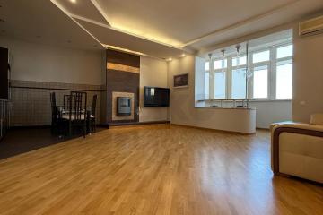 Фото №3: 3-комнатная квартира 100 м² - Краснодар, мкр. Западный внутригородской округ, ул. Шоссе Нефтяников, 5