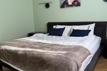 Фото №4: 3-комнатная квартира 100 м² - Краснодар, мкр. Западный внутригородской округ, ул. Шоссе Нефтяников, 5