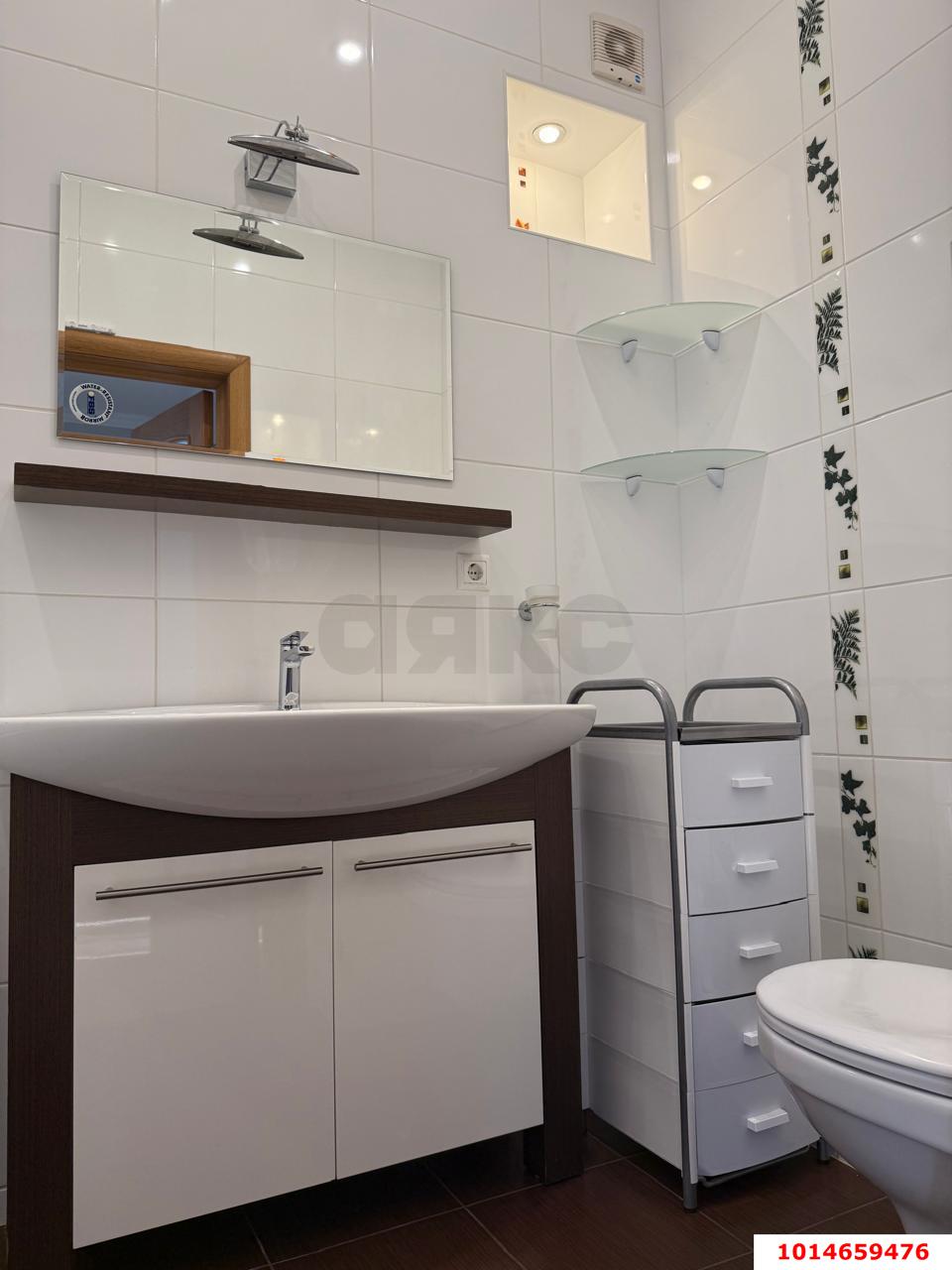 Фото №10: 3-комнатная квартира 100 м² - Краснодар, мкр. Западный внутригородской округ, ул. Шоссе Нефтяников, 5