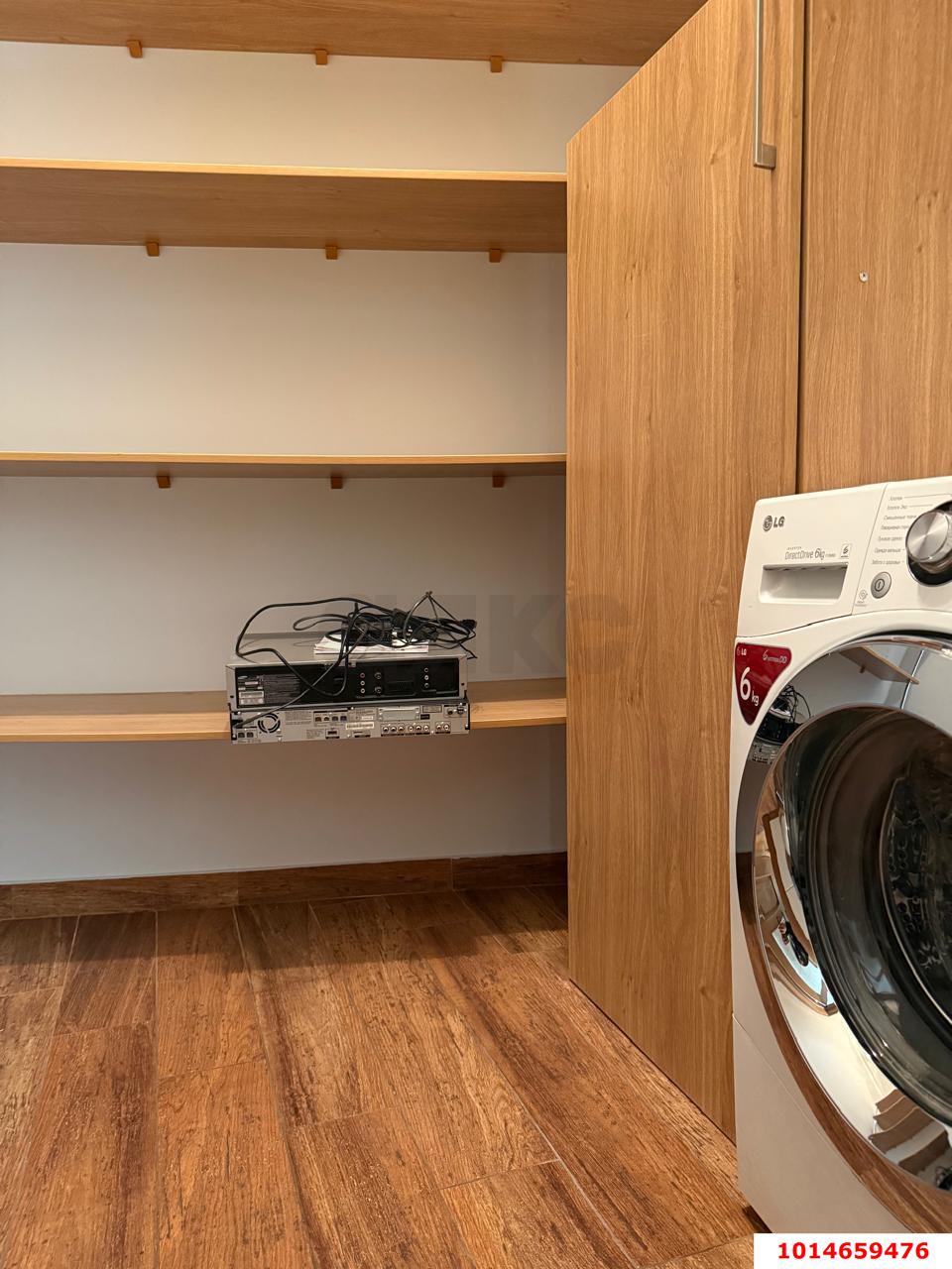 Фото №9: 3-комнатная квартира 100 м² - Краснодар, мкр. Западный внутригородской округ, ул. Шоссе Нефтяников, 5