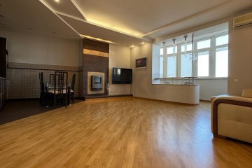 Фото №3: 3-комнатная квартира 100 м² - Краснодар, мкр. Западный внутригородской округ, ул. Шоссе Нефтяников, 5