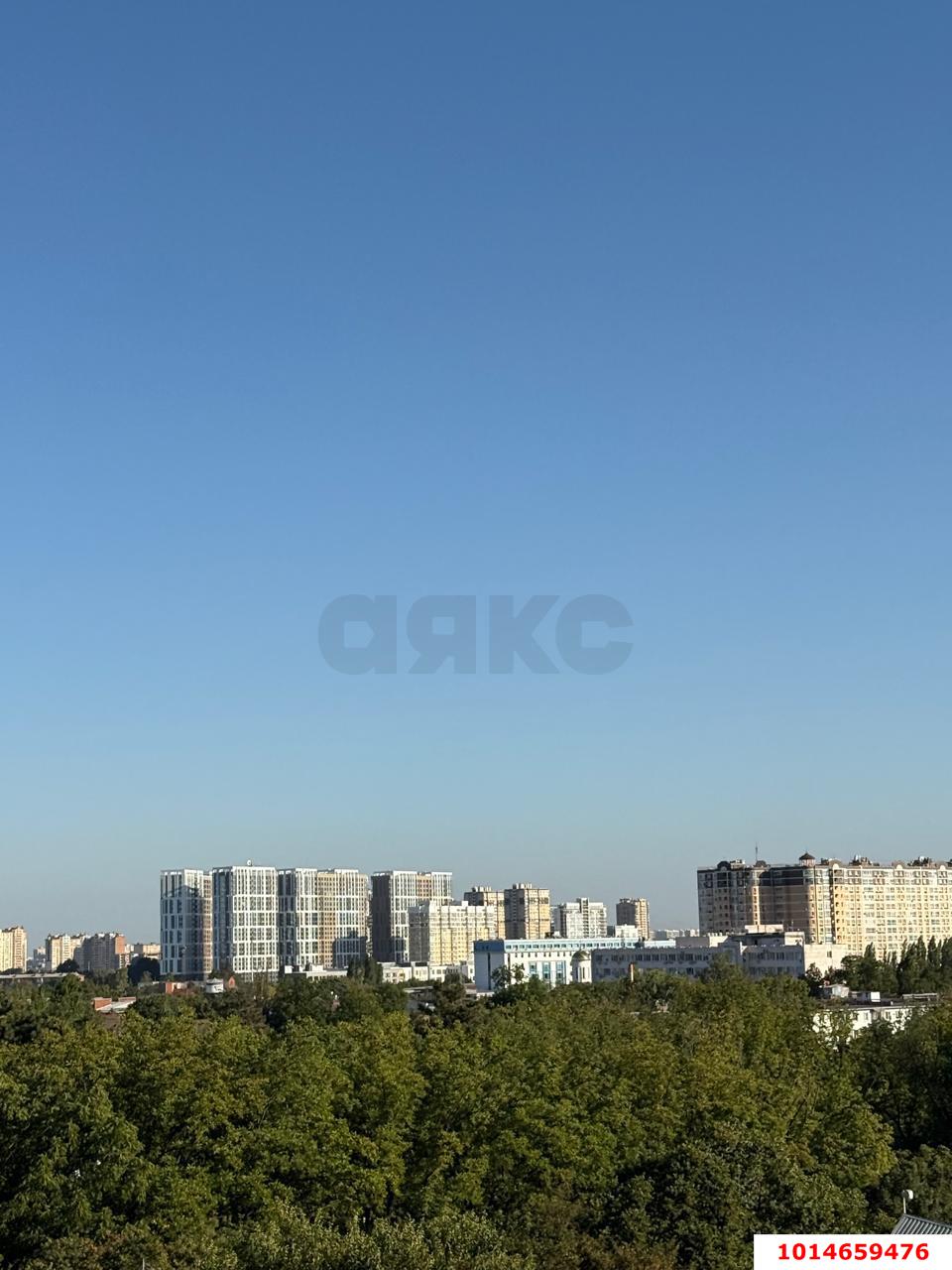 Фото №12: 3-комнатная квартира 100 м² - Краснодар, Западный внутригородской округ, ул. Шоссе Нефтяников, 5