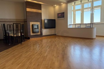 Фото №1: 3-комнатная квартира 100 м² - Краснодар, мкр. Западный внутригородской округ, ул. Шоссе Нефтяников, 5