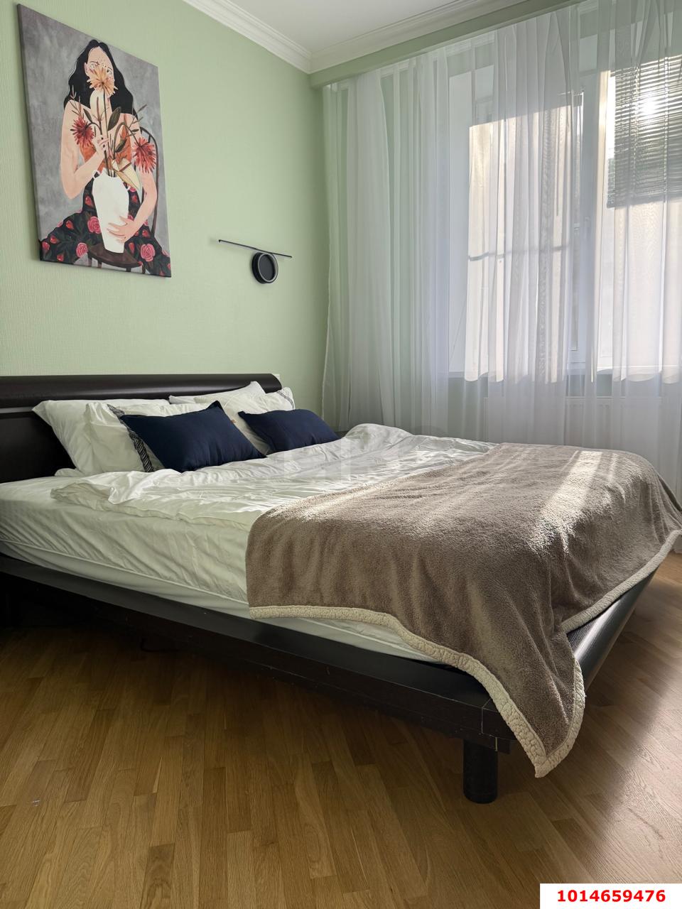 Фото №5: 3-комнатная квартира 100 м² - Краснодар, мкр. Западный внутригородской округ, ул. Шоссе Нефтяников, 5