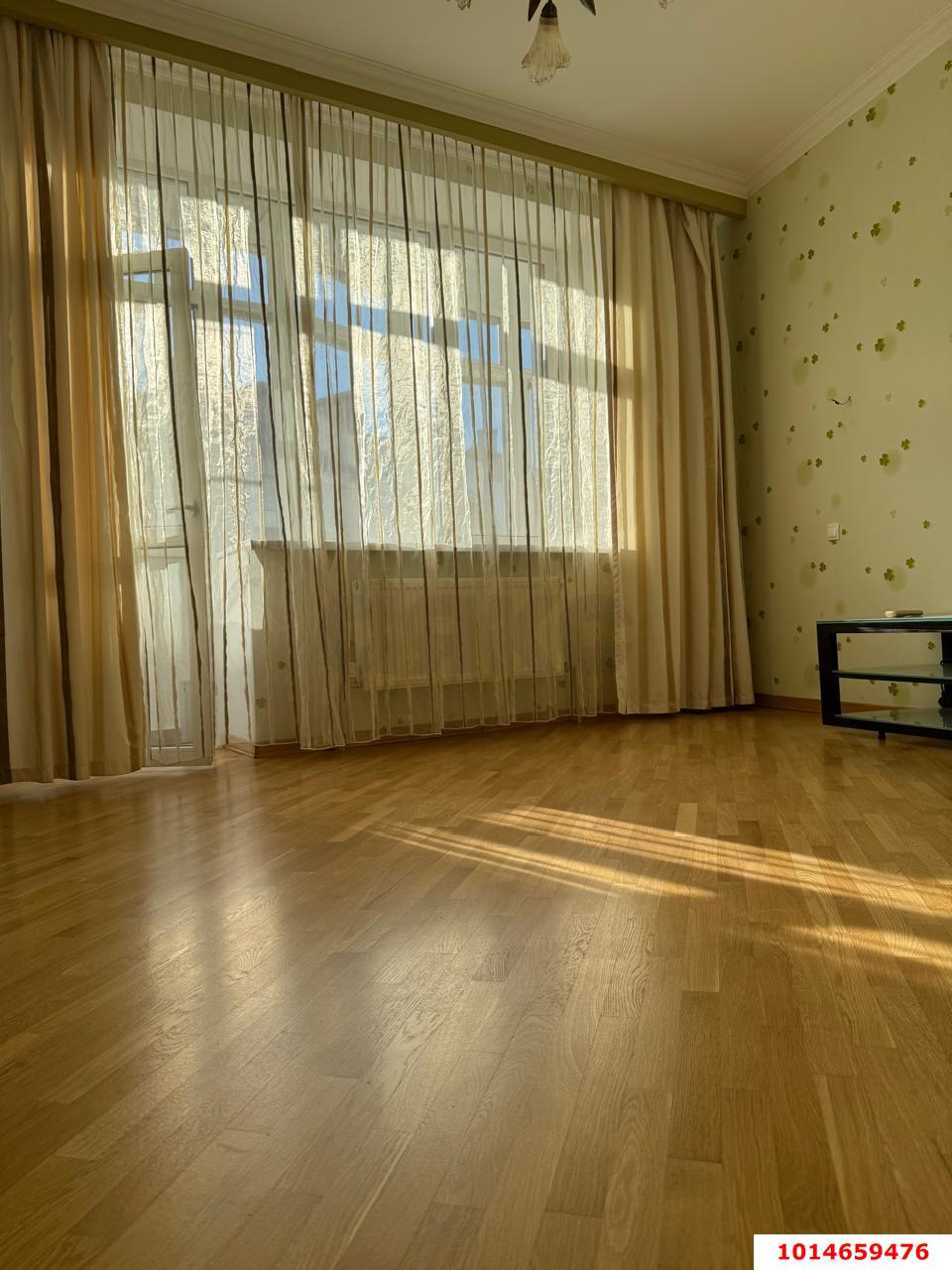 Фото №8: 3-комнатная квартира 100 м² - Краснодар, Западный внутригородской округ, ул. Шоссе Нефтяников, 5