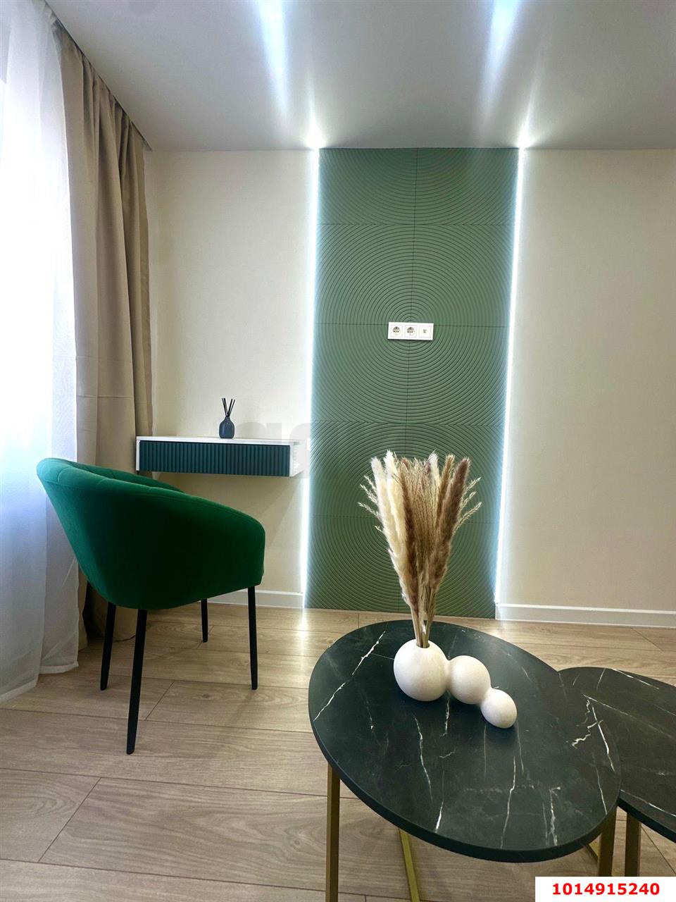 Фото №8: 2-комнатная квартира 50 м² - Краснодар, Черёмушки, ул. Селезнёва, 86/1