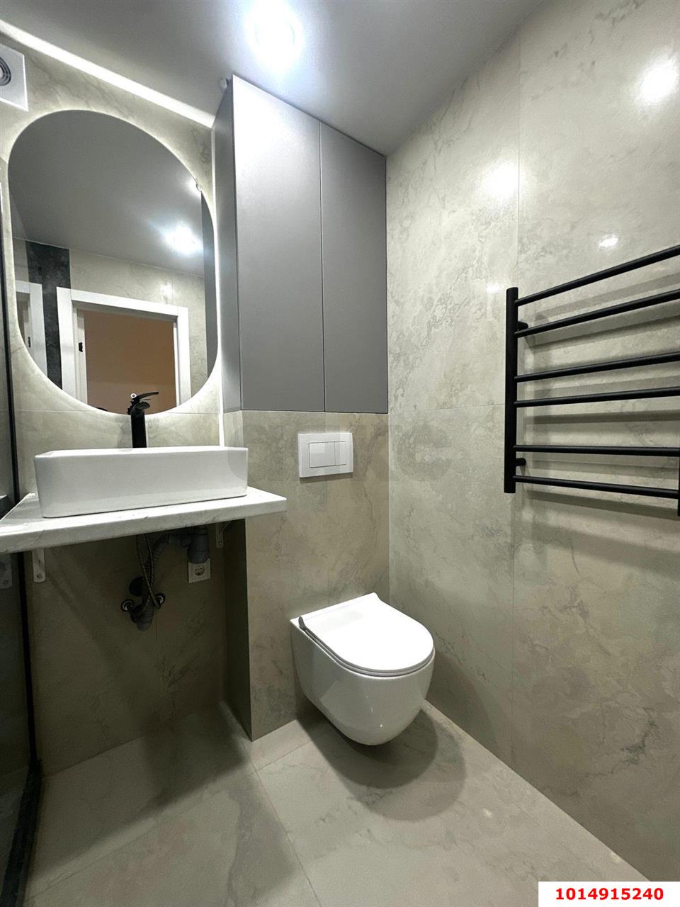 Фото №18: 2-комнатная квартира 50 м² - Краснодар, Черёмушки, ул. Селезнёва, 86/1