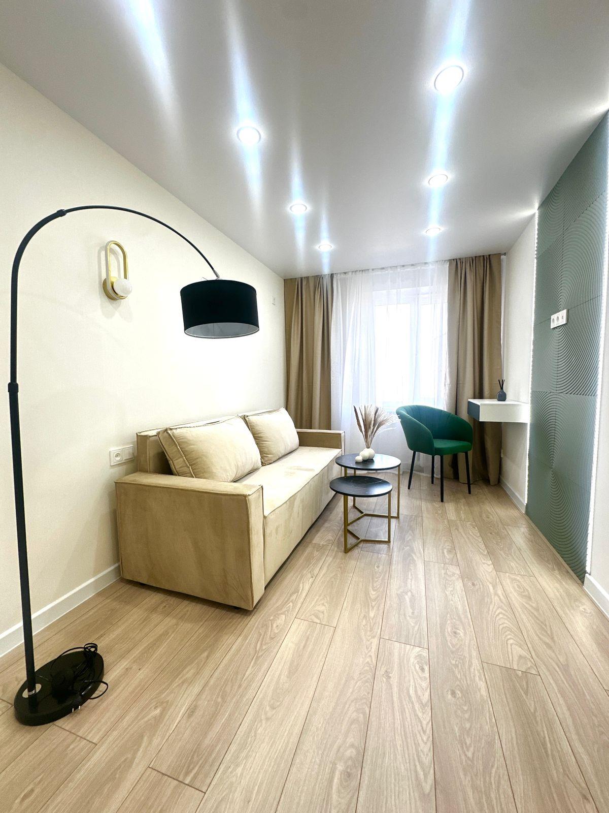 Фото №10: 2-комнатная квартира 50 м² - Краснодар, Карасунский внутригородской округ, мкр. Черёмушки, ул. Селезнёва, 86/1