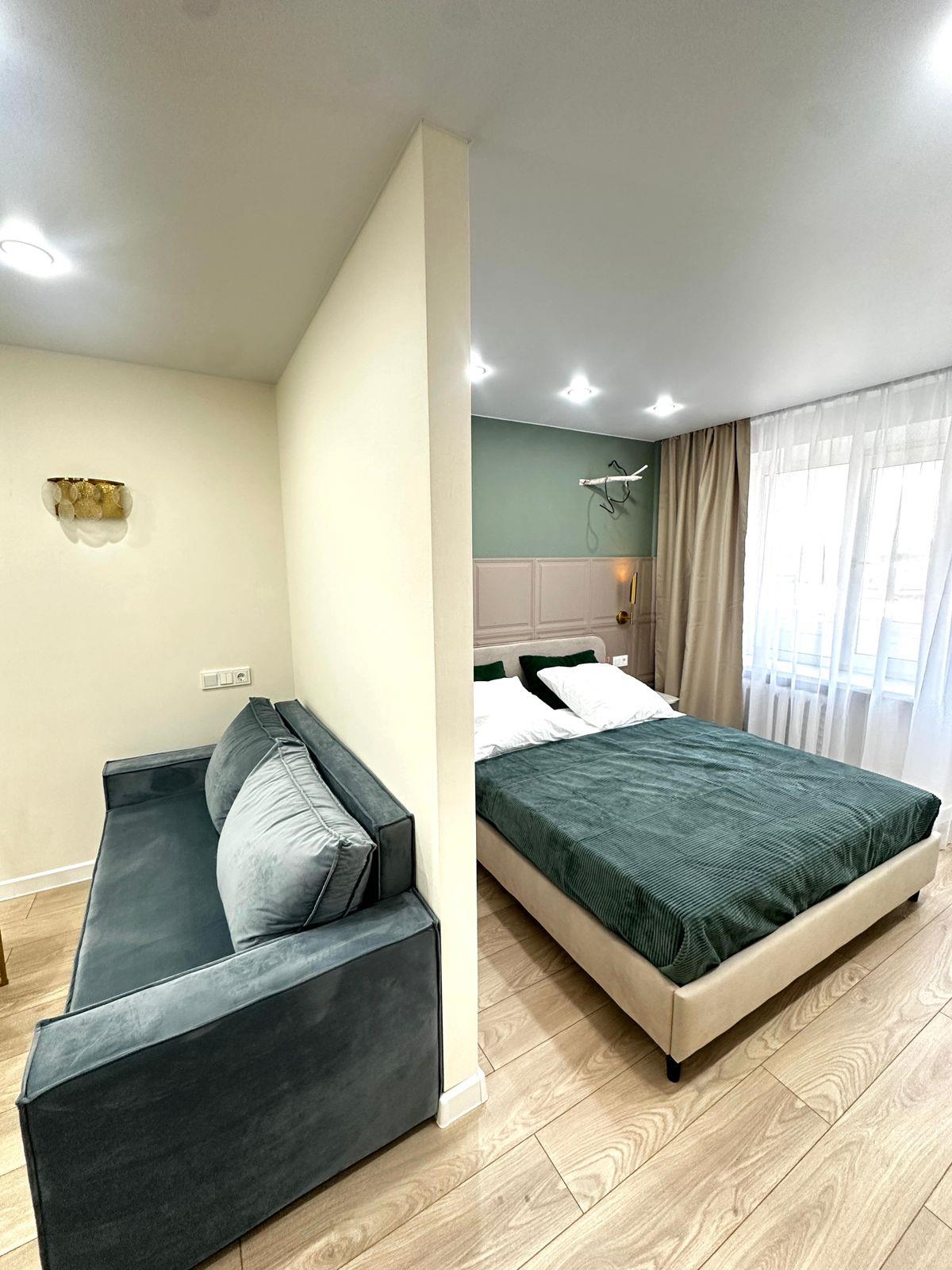 Фото №1: 2-комнатная квартира 50 м² - Краснодар, Карасунский внутригородской округ, мкр. Черёмушки, ул. Селезнёва, 86/1