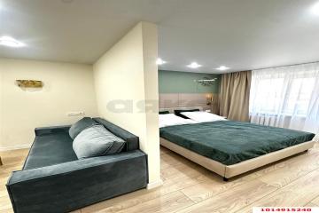 Фото №1: 2-комнатная квартира 50 м² - Краснодар, мкр. Черёмушки, ул. Селезнёва, 86/1