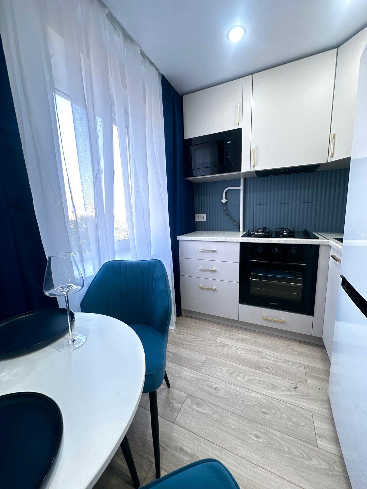 Фото №16: 2-комнатная квартира 50 м² - Краснодар, Карасунский внутригородской округ, мкр. Черёмушки, ул. Селезнёва, 86/1