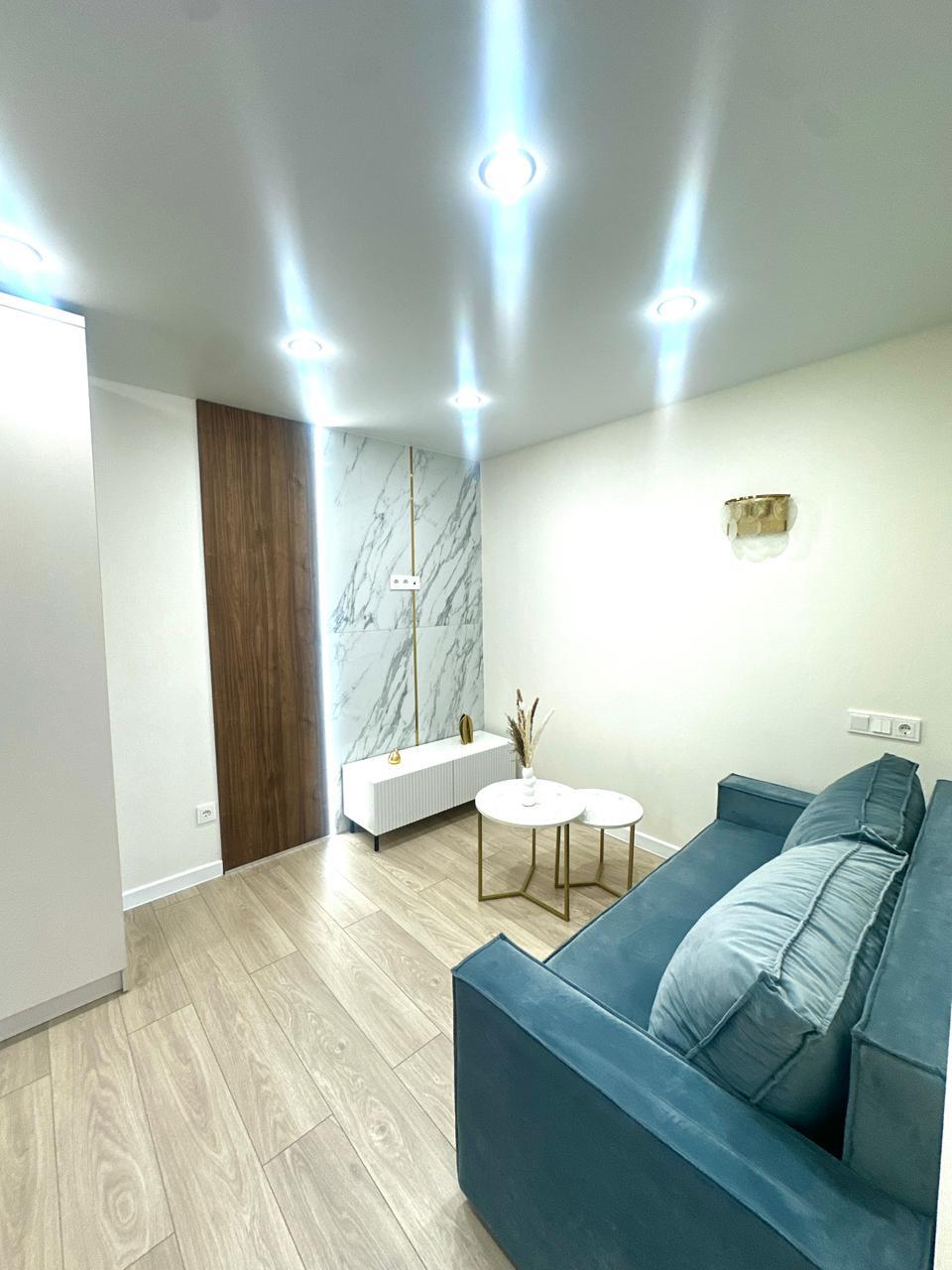 Фото №12: 2-комнатная квартира 50 м² - Краснодар, Карасунский внутригородской округ, мкр. Черёмушки, ул. Селезнёва, 86/1