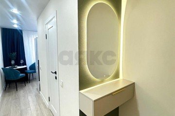 Фото №5: 2-комнатная квартира 50 м² - Краснодар, мкр. Черёмушки, ул. Селезнёва, 86/1