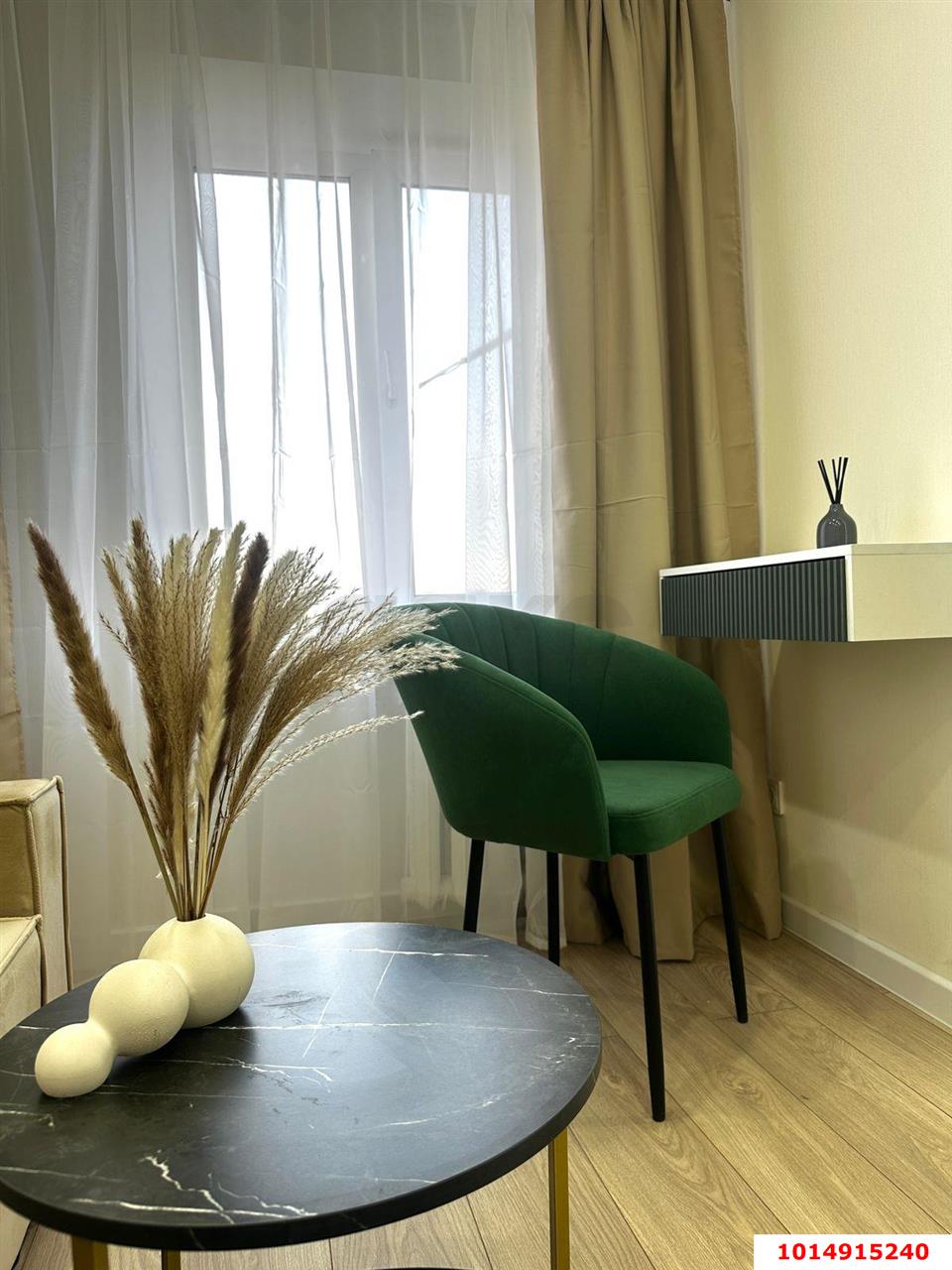 Фото №6: 2-комнатная квартира 50 м² - Краснодар, Черёмушки, ул. Селезнёва, 86/1