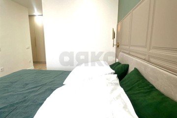 Фото №4: 2-комнатная квартира 50 м² - Краснодар, мкр. Черёмушки, ул. Селезнёва, 86/1