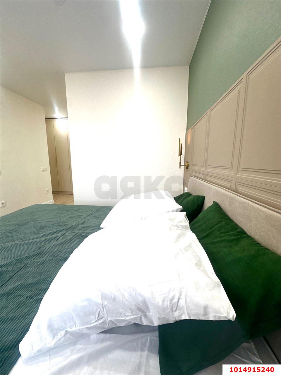 Фото №4: 2-комнатная квартира 50 м² - Краснодар, Черёмушки, ул. Селезнёва, 86/1