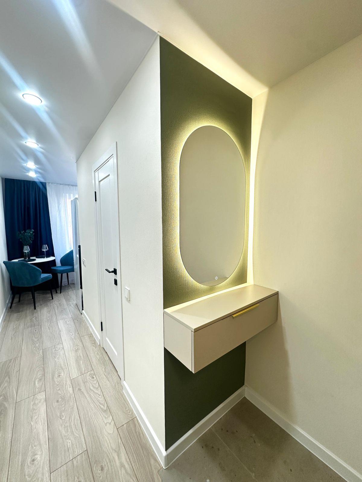 Фото №5: 2-комнатная квартира 50 м² - Краснодар, Карасунский внутригородской округ, мкр. Черёмушки, ул. Селезнёва, 86/1