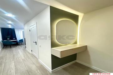 Фото №5: 2-комнатная квартира 50 м² - Краснодар, мкр. Черёмушки, ул. Селезнёва, 86/1