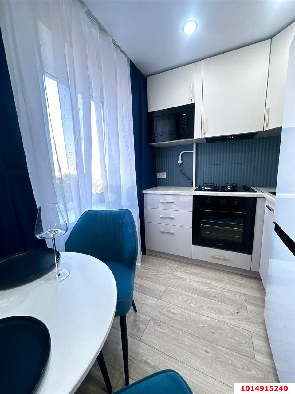 Фото №16: 2-комнатная квартира 50 м² - Краснодар, Черёмушки, ул. Селезнёва, 86/1