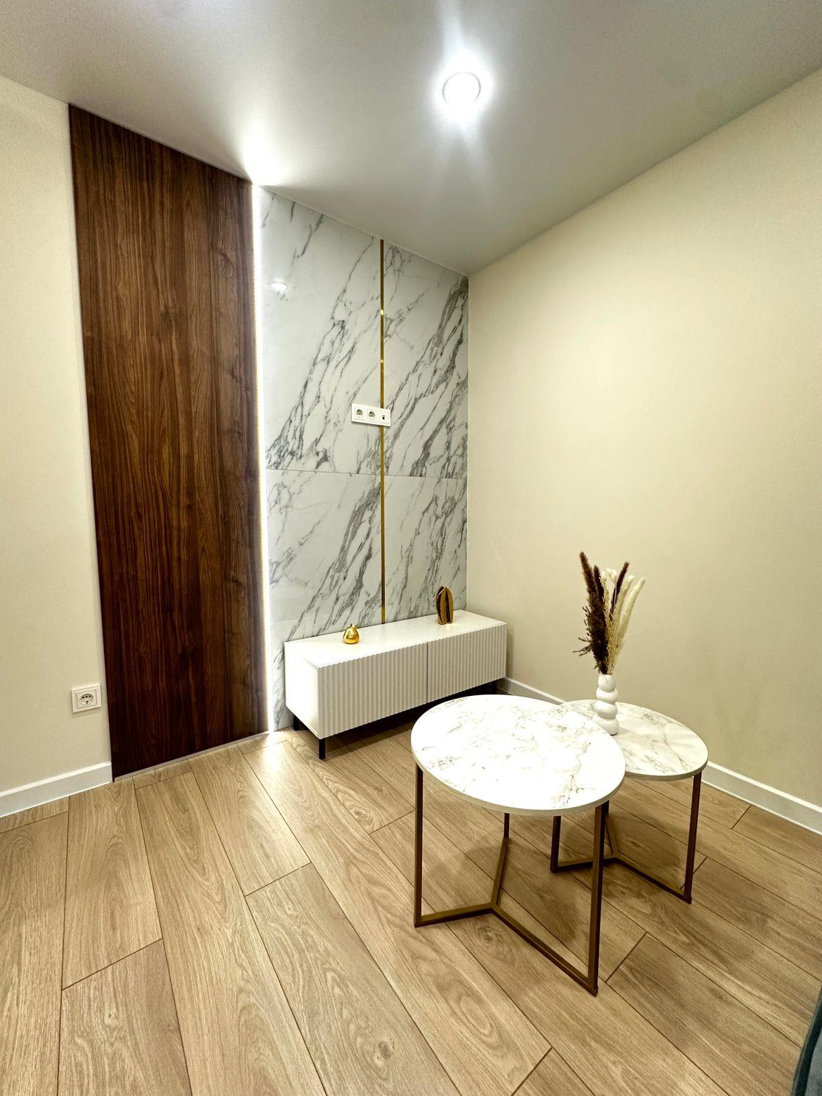 Фото №13: 2-комнатная квартира 50 м² - Краснодар, Карасунский внутригородской округ, мкр. Черёмушки, ул. Селезнёва, 86/1