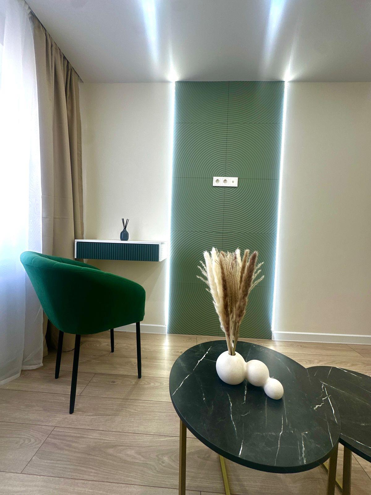 Фото №8: 2-комнатная квартира 50 м² - Краснодар, Карасунский внутригородской округ, мкр. Черёмушки, ул. Селезнёва, 86/1