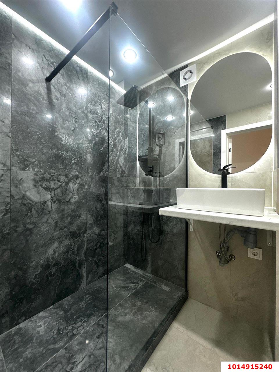 Фото №19: 2-комнатная квартира 50 м² - Краснодар, Черёмушки, ул. Селезнёва, 86/1