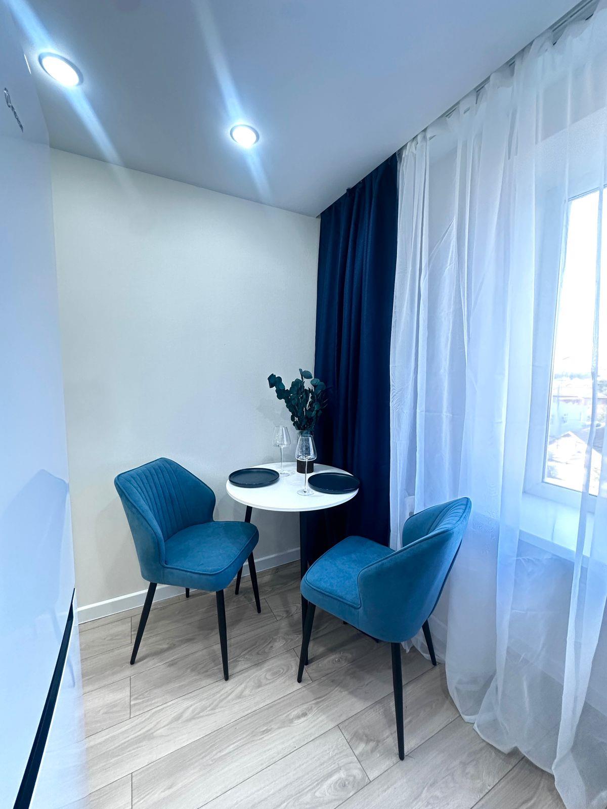 Фото №17: 2-комнатная квартира 50 м² - Краснодар, Карасунский внутригородской округ, мкр. Черёмушки, ул. Селезнёва, 86/1