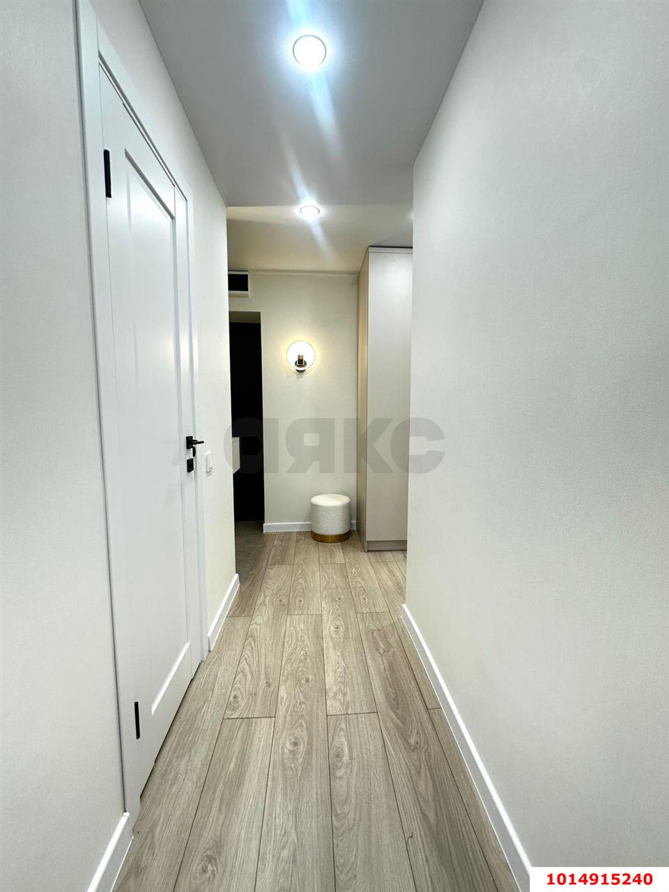 Фото №11: 2-комнатная квартира 50 м² - Краснодар, Черёмушки, ул. Селезнёва, 86/1