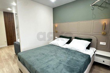 Фото №2: 2-комнатная квартира 50 м² - Краснодар, мкр. Черёмушки, ул. Селезнёва, 86/1