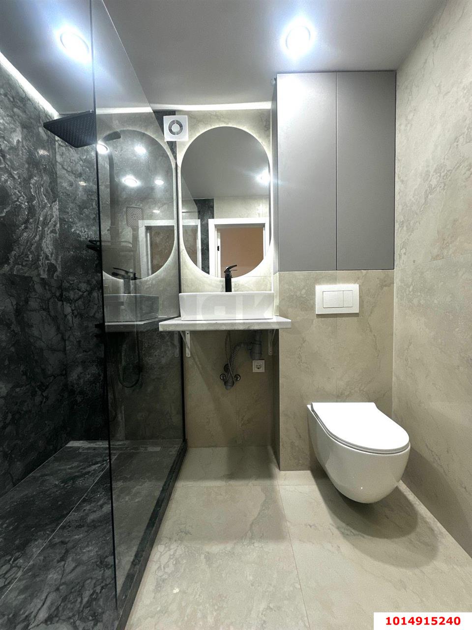 Фото №20: 2-комнатная квартира 50 м² - Краснодар, Черёмушки, ул. Селезнёва, 86/1