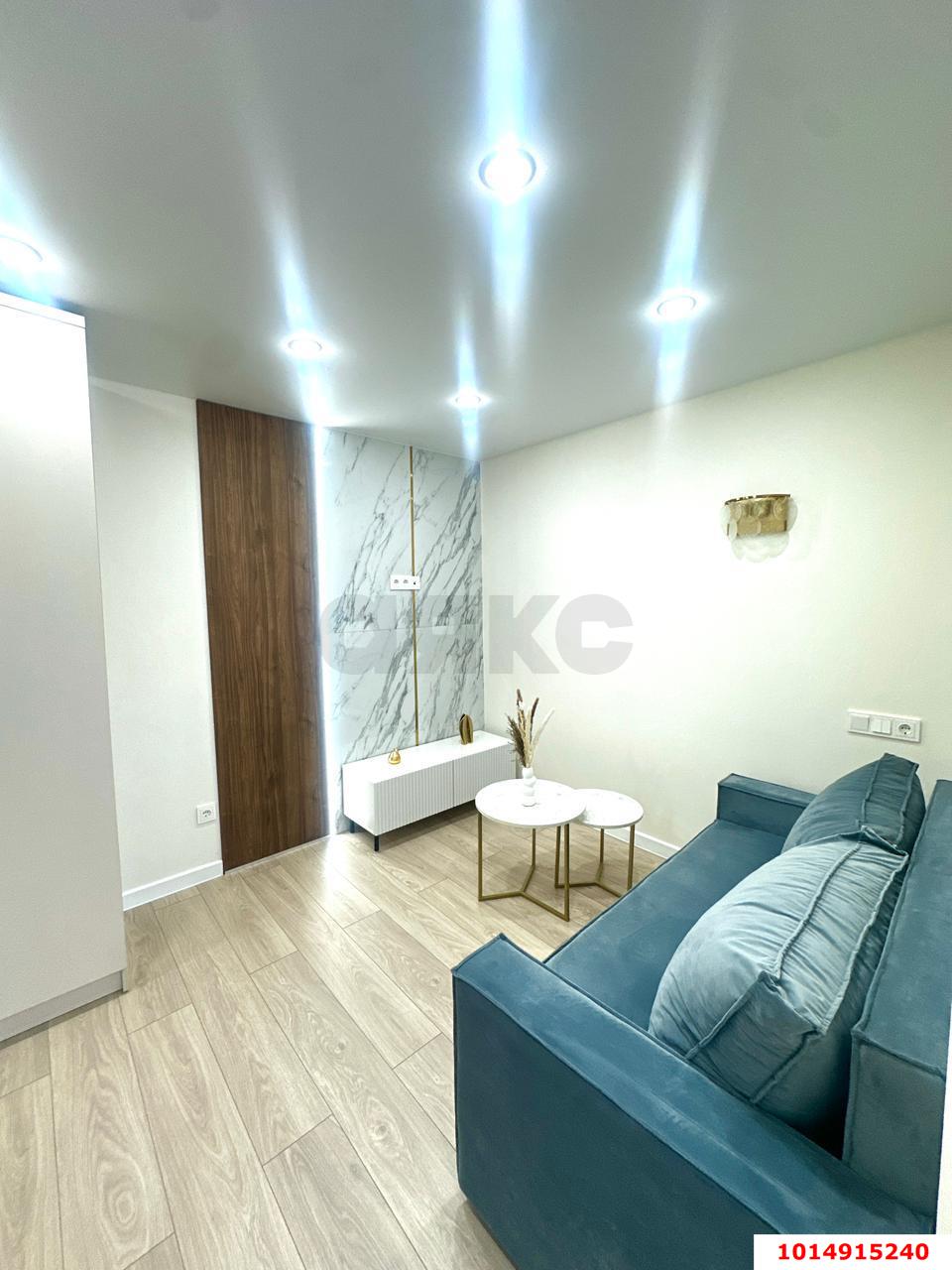 Фото №12: 2-комнатная квартира 50 м² - Краснодар, Черёмушки, ул. Селезнёва, 86/1