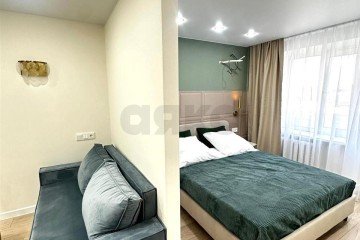 Фото №1: 2-комнатная квартира 50 м² - Краснодар, мкр. Черёмушки, ул. Селезнёва, 86/1