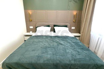 Фото №3: 2-комнатная квартира 50 м² - Краснодар, мкр. Черёмушки, ул. Селезнёва, 86/1