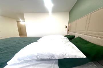 Фото №4: 2-комнатная квартира 48 м² - Краснодар, мкр. Черёмушки, ул. Селезнёва, 86/1