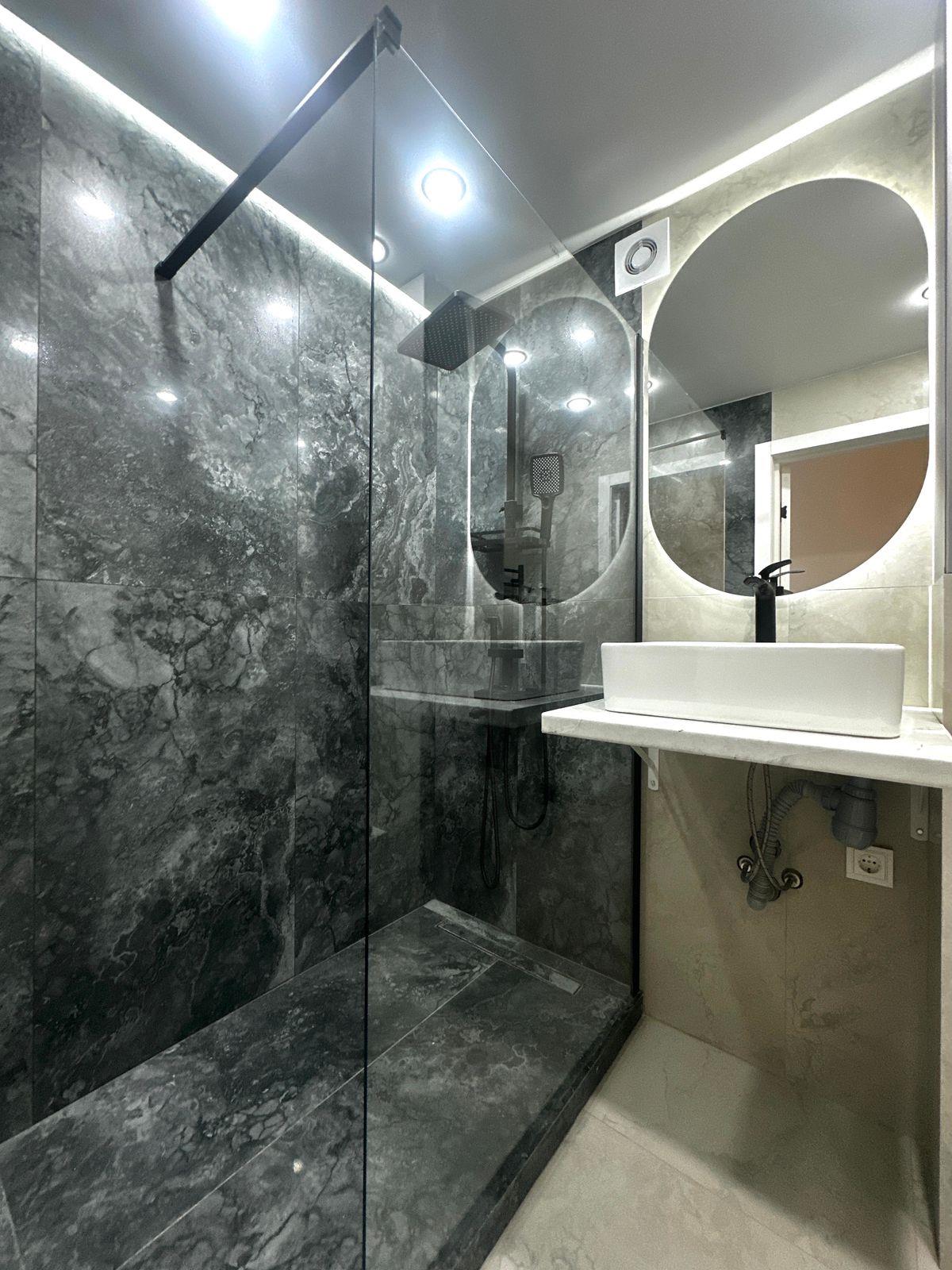 Фото №19: 2-комнатная квартира 50 м² - Краснодар, Карасунский внутригородской округ, мкр. Черёмушки, ул. Селезнёва, 86/1