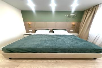 Фото №3: 2-комнатная квартира 48 м² - Краснодар, мкр. Черёмушки, ул. Селезнёва, 86/1