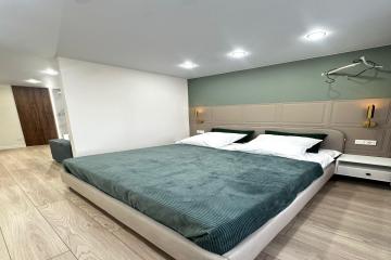 Фото №2: 2-комнатная квартира 48 м² - Краснодар, мкр. Черёмушки, ул. Селезнёва, 86/1